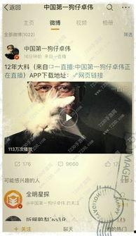 卓伟爆料张百合视频全集,张百合视频全集事件全解析  第1张