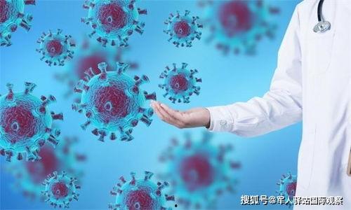 新冠冠状病毒最新爆料,病毒变异与全球防控策略再升级  第2张