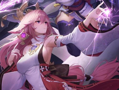 可爱神子原神爆料视频大全,萌动瞬间，尽收眼底  第1张